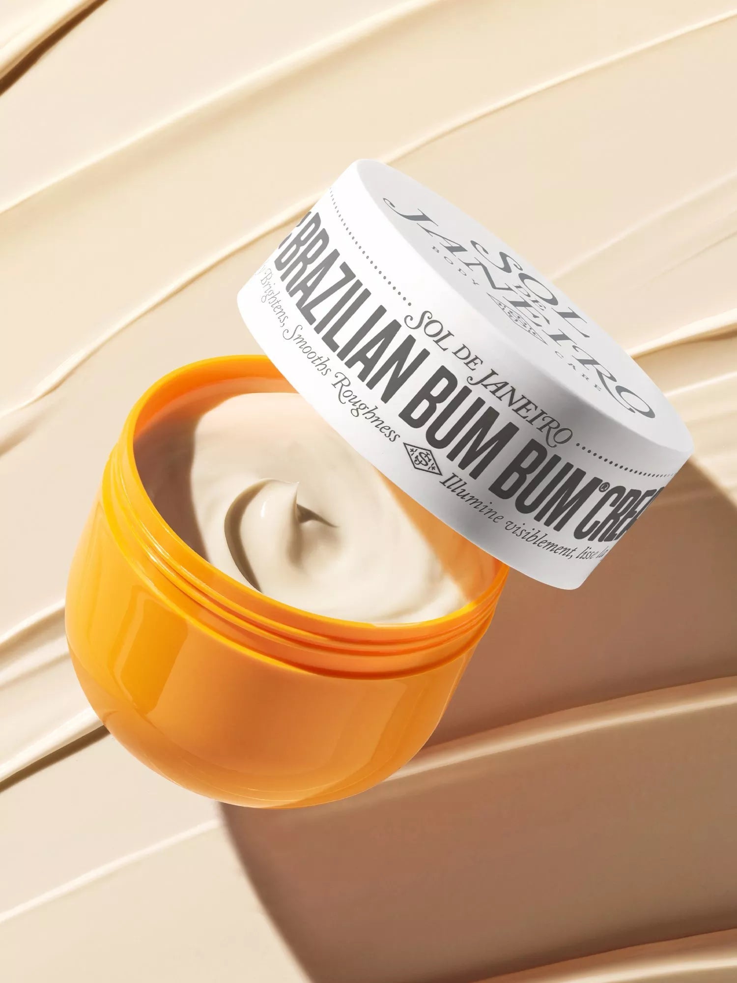 Sol de Janeiro - Brazilian Bum Bum Cream 240ml