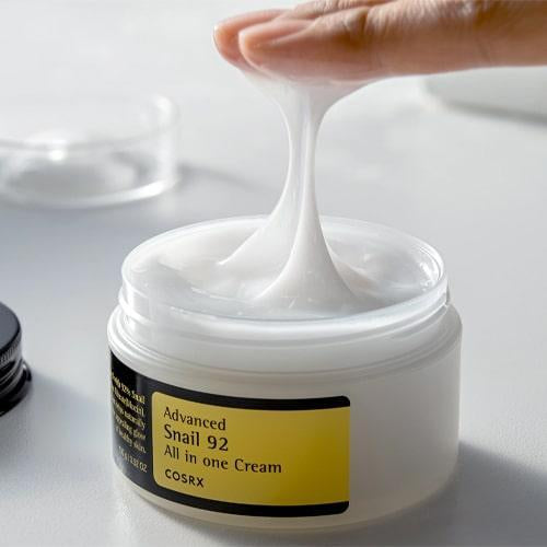 Advanced Snail 92 All in one CORSX