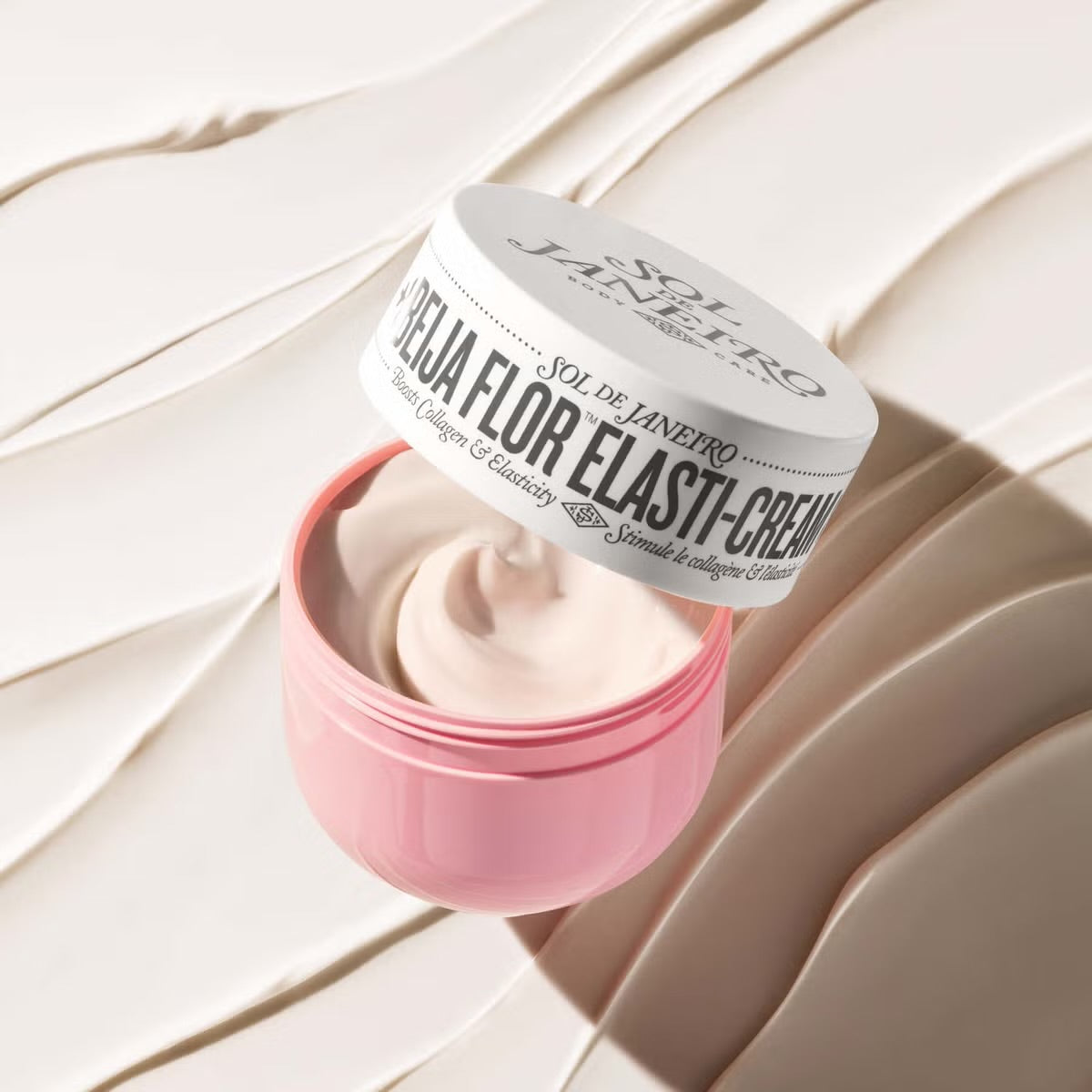 Sol de Janeiro - Beija Flor™ Elasti-Cream 240ml