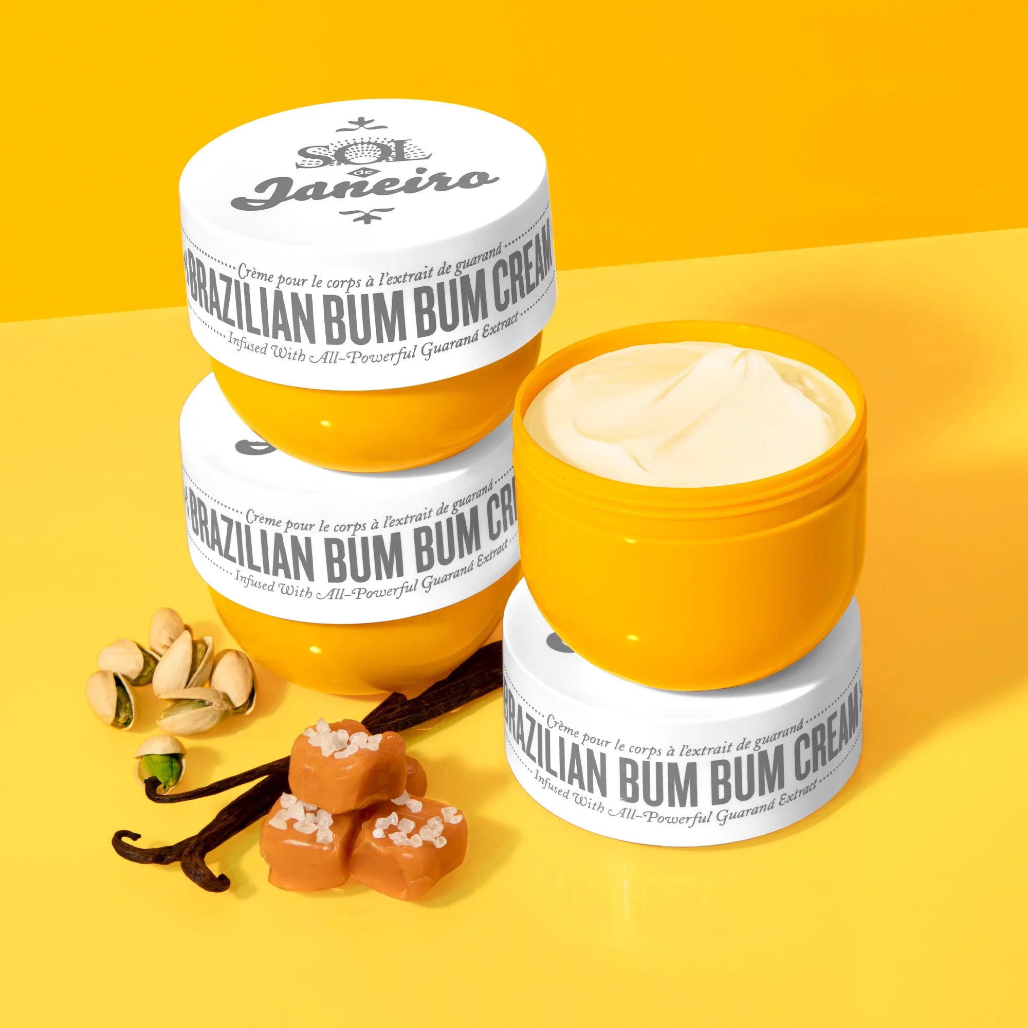 Sol de Janeiro - Brazilian Bum Bum Cream 240ml
