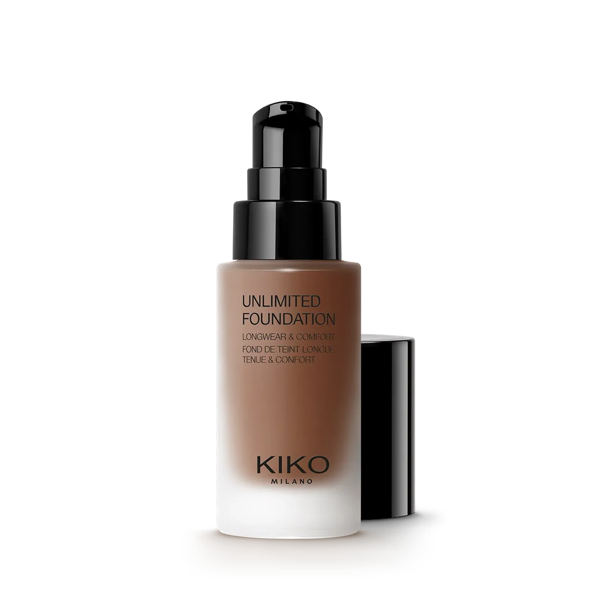 KIKO unlimited foundation  9.5G