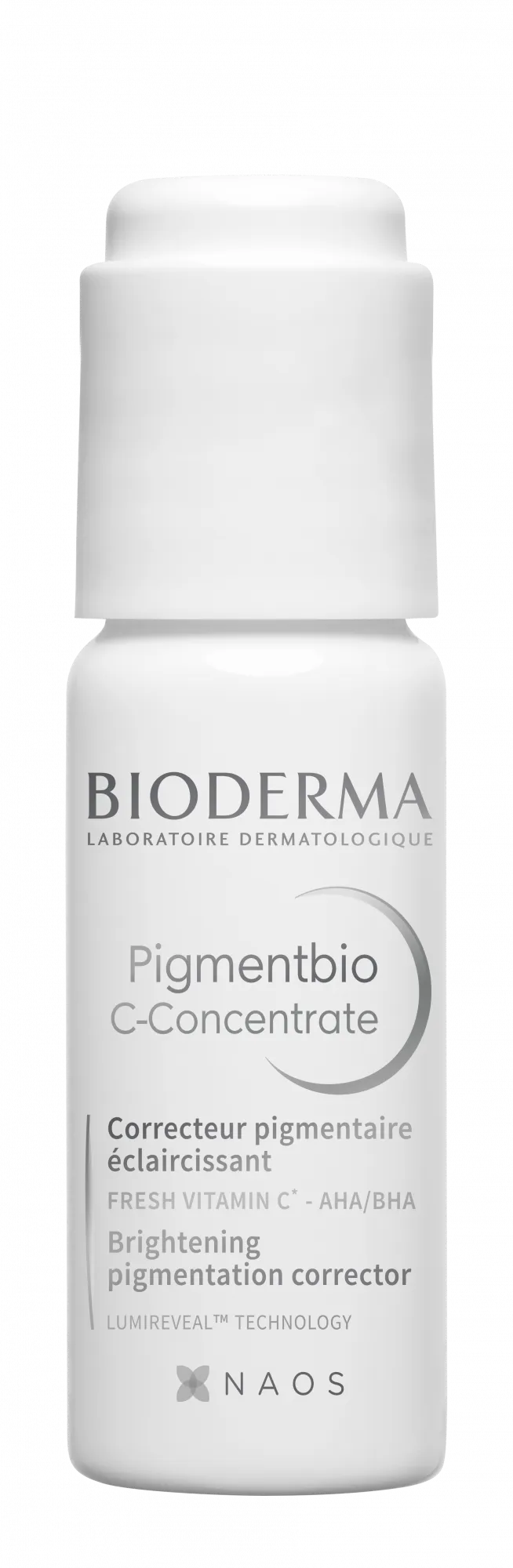 Pigmentbio C-Concentrate BIODERMA