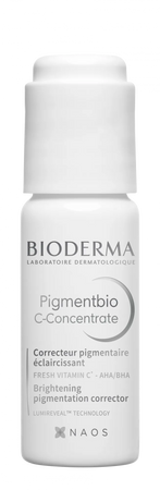 Pigmentbio C-Concentrate BIODERMA