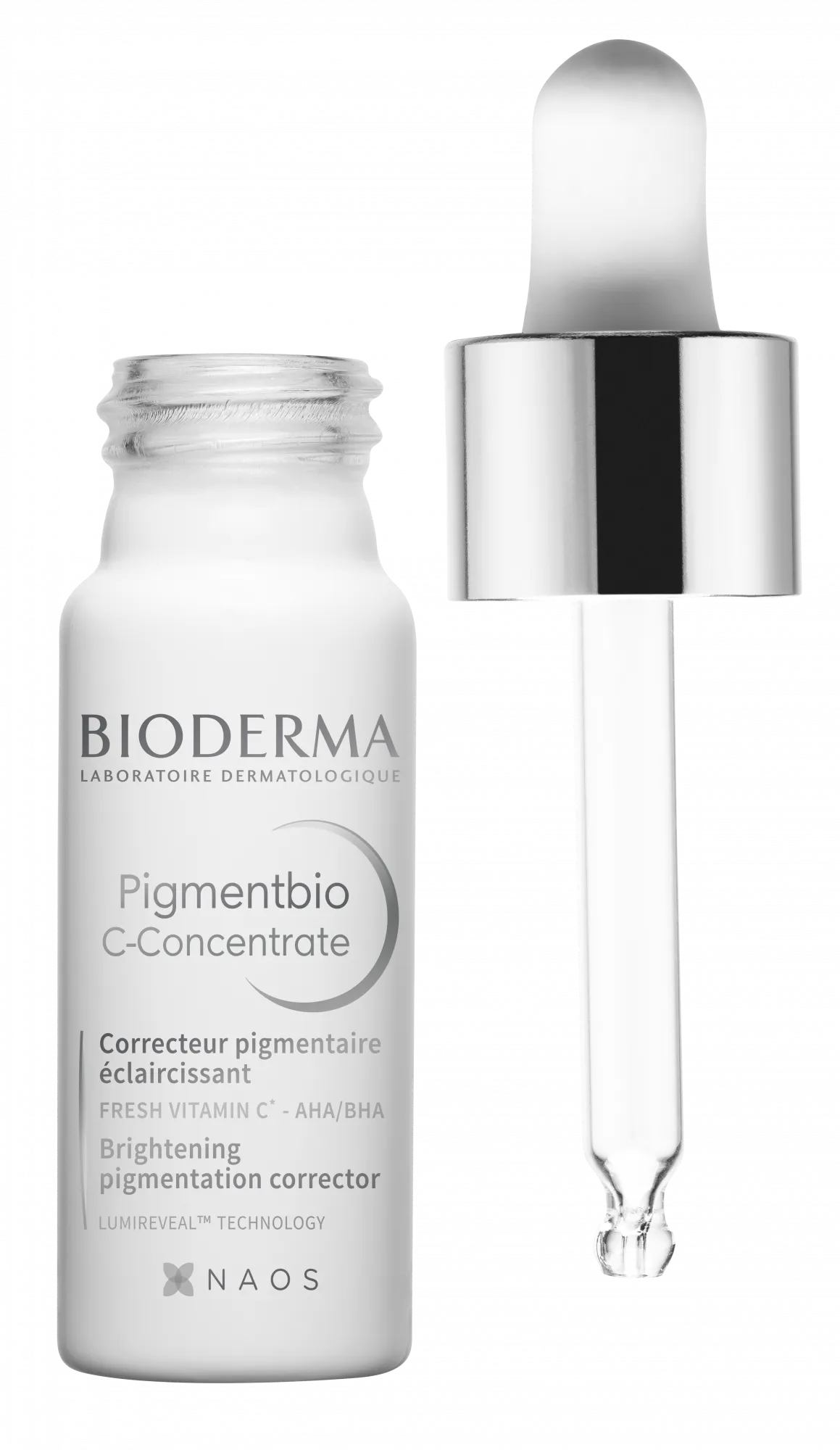 Pigmentbio C-Concentrate BIODERMA