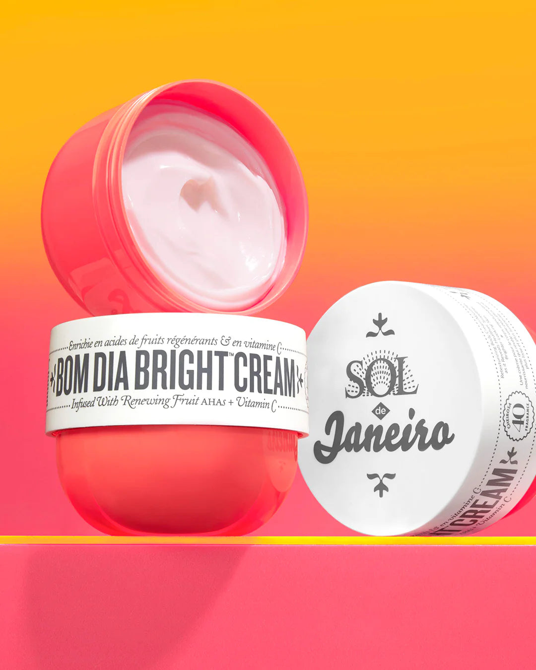 Sol de Janeiro - Bombomdia Bright Cream 240ml