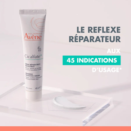 Cicalfate+ Crème réparatrice protectrice 40ml