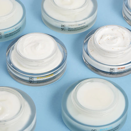 SVR BIOTIC |  [PEPTI]Biotic