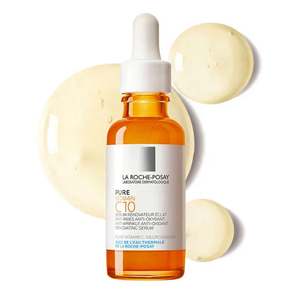 La Roche-Posay Pure Vitamin C10 Serum