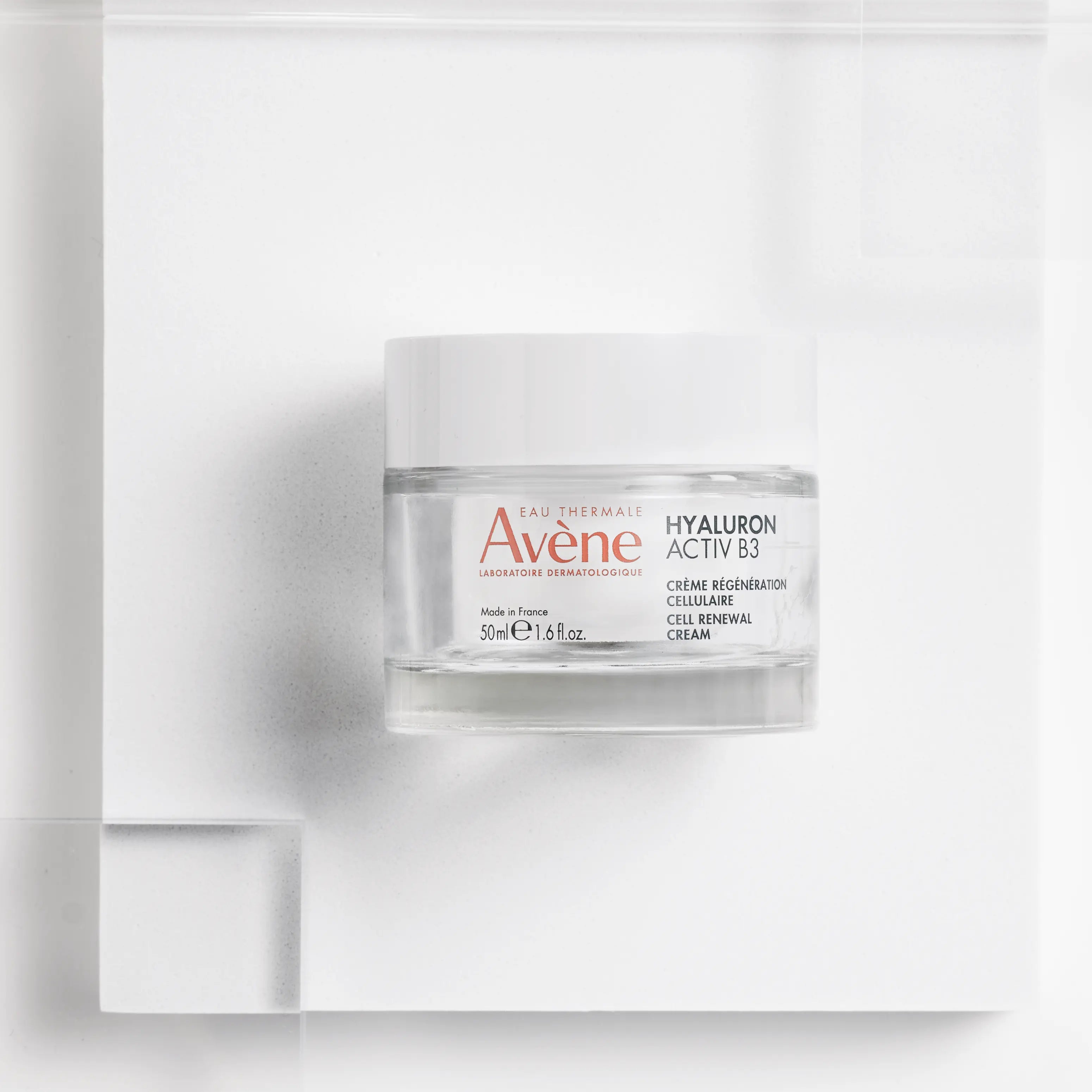 Creme Hyaluron Activ B3 Avene