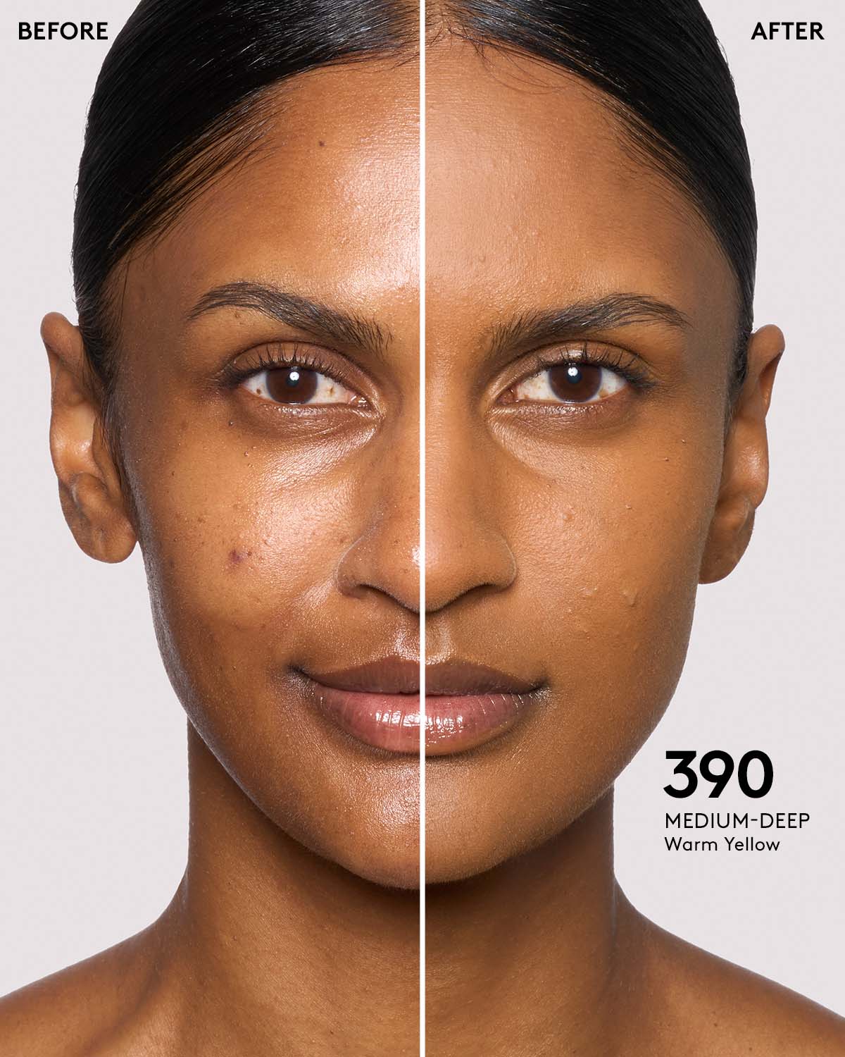 FENTY Pro Filt'r Soft Matte Longwear Foundation N385