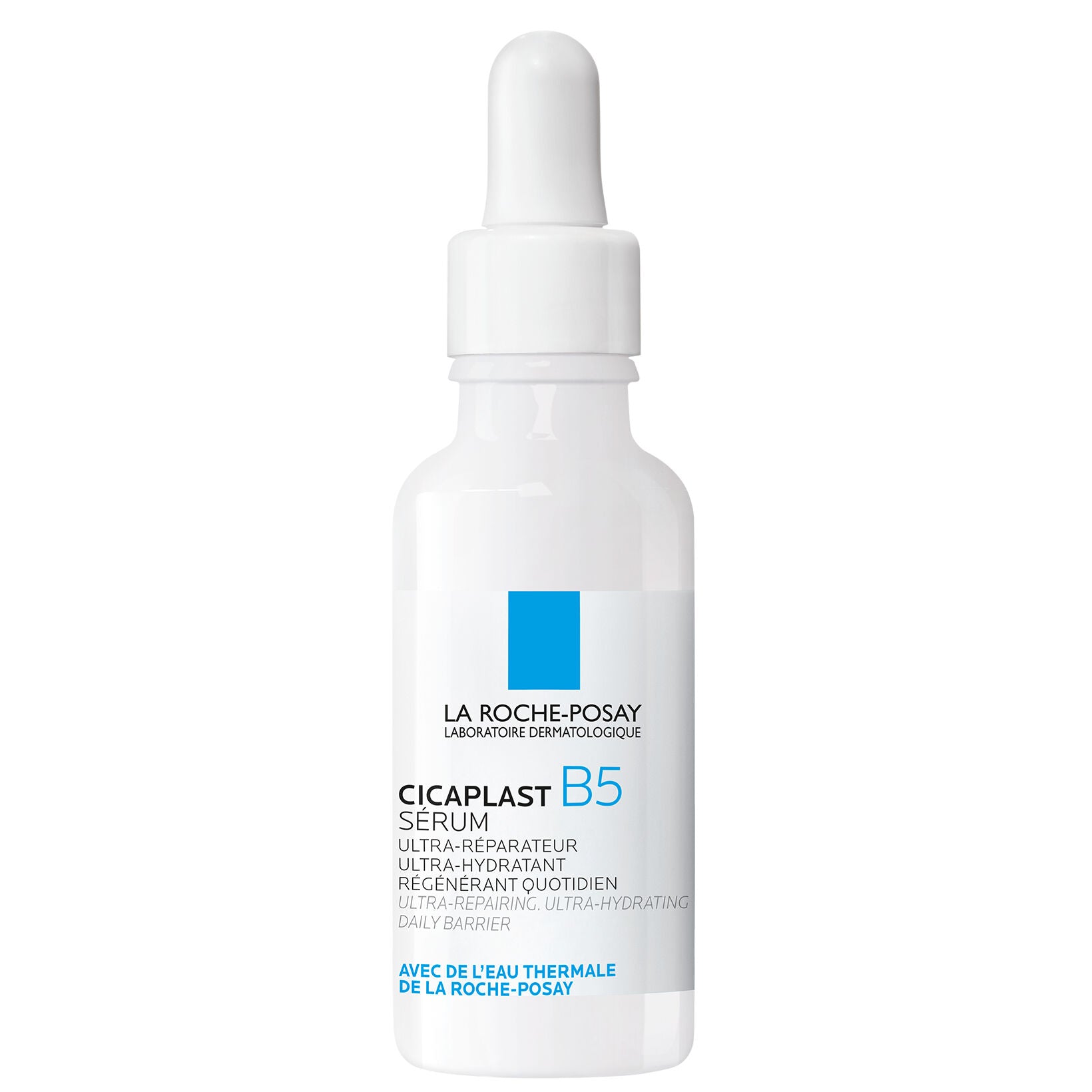 CICAPLAST B5 SÉRUM À LA VITAMINE B5 ULTRA-CONCENTRÉ