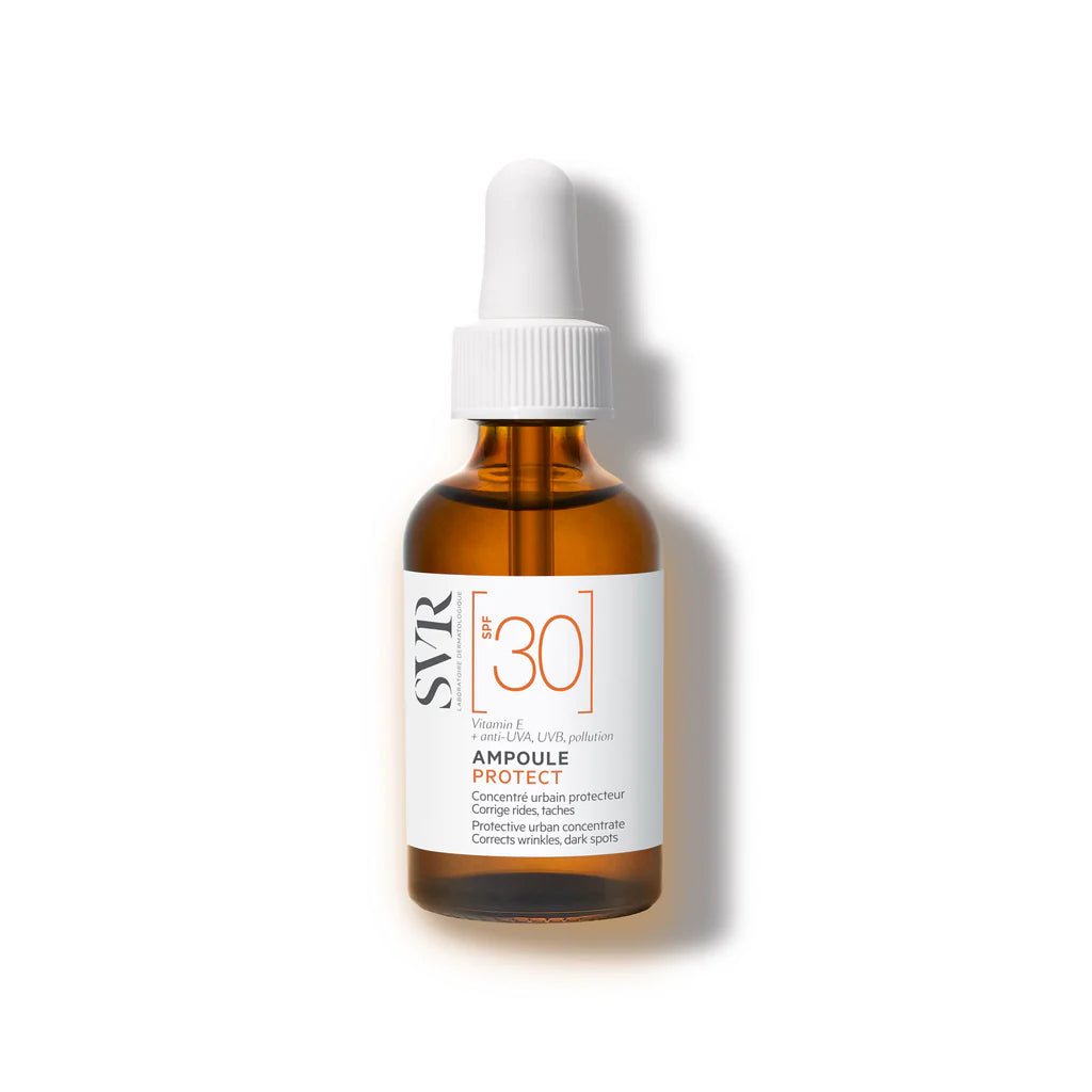SVR [SPF30] Ampoule Protect