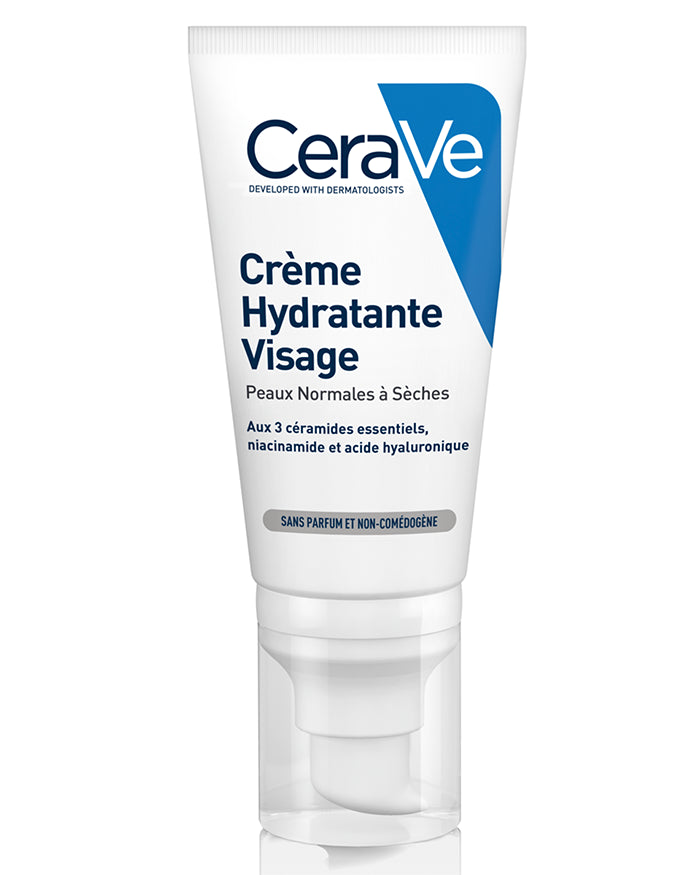 Crème Hydratante Visage CERAVE 177ml
