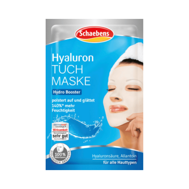 Hyaluron masque