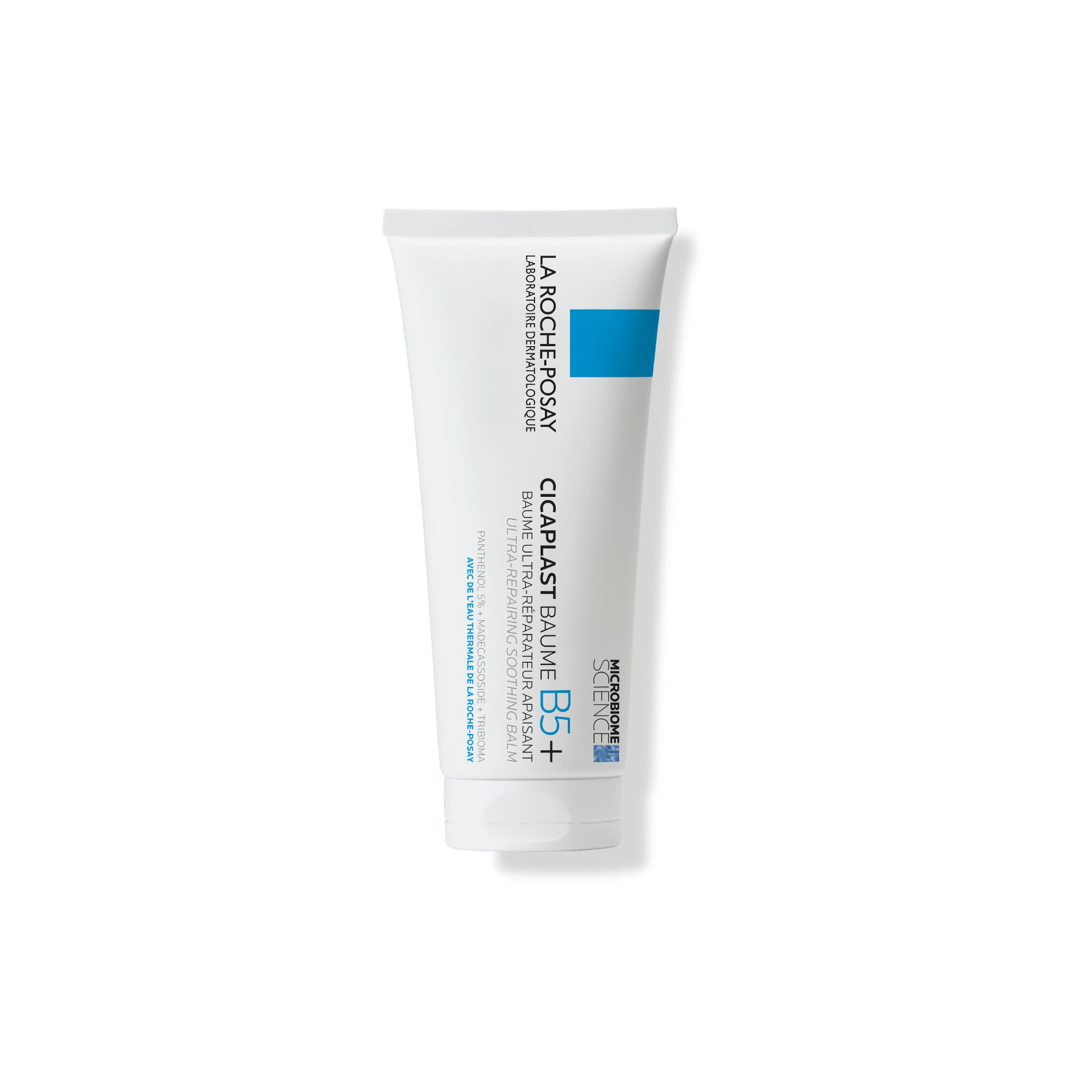 Laroche Posay CICAPLAST BAUME B5+ CRÈME ULTRA-RÉPARATRICE APAISANTE 100ml