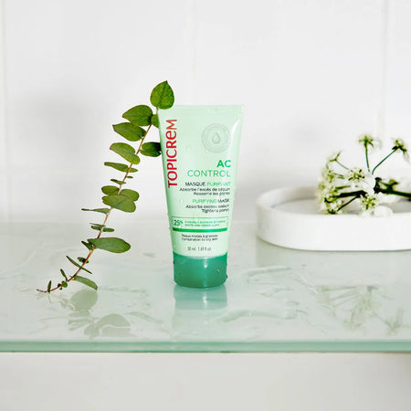Topicream AC CONTROL MASQUE PURIFIANT