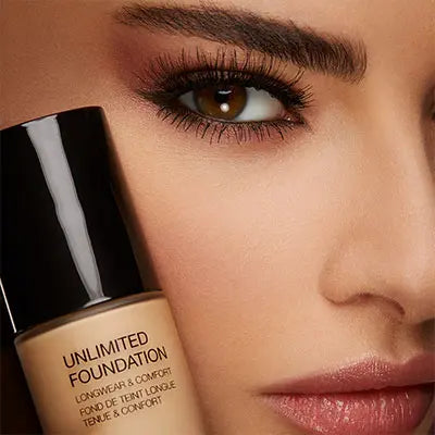 KIKO Unlimited foundation 8.5N