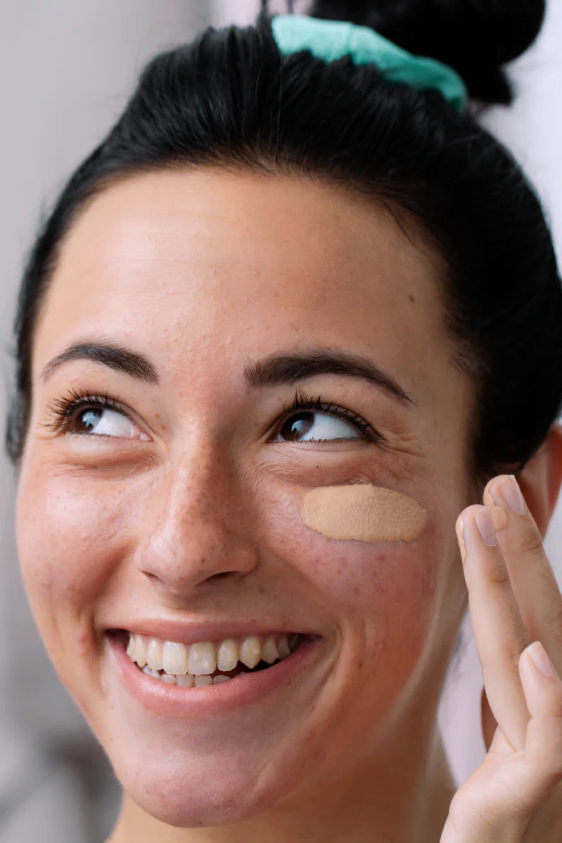 SVR SEBIACLEAR  Active Teinté