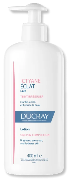 Ictyane Éclat