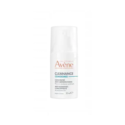CLEANANCE COMEDOMED Concentré anti-imperfections