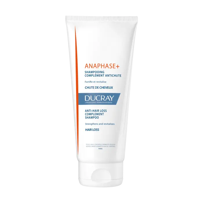 DUCRAY Anaphase+ Shampooing complément antichute 400 ml