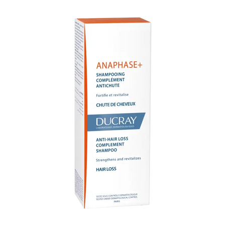 DUCRAY Anaphase+ Shampooing complément antichute 200 ml