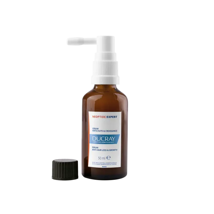 DUCRAY NEOPTIDE EXPERT Sérum antichute & croissance