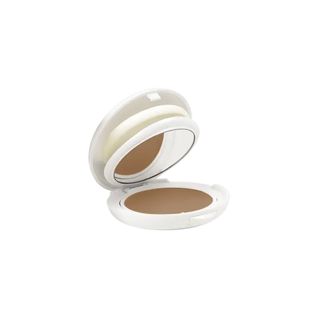 Haute protection solaire - Compact teinté SPF 50 Doré AVENE