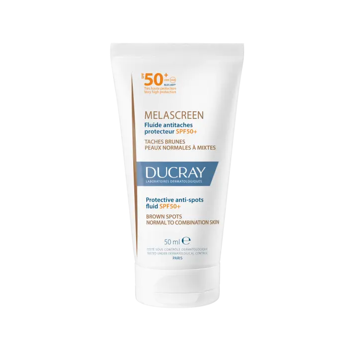 Melascreen Fluide antitaches protecteur SPF50+