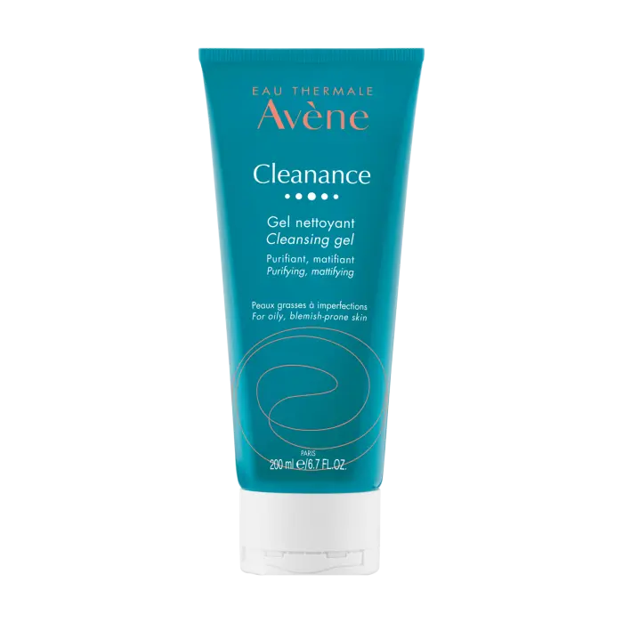 Cleanance Gel nettoyant 200ml