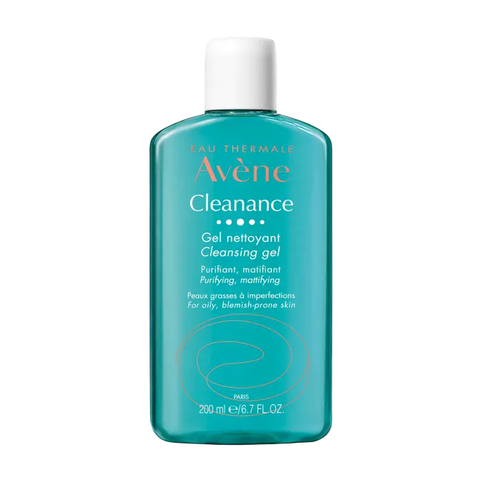 Cleanance Gel nettoyant 400ml