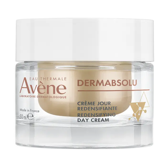 DERMABSOLU Crème Jour Redensifiante