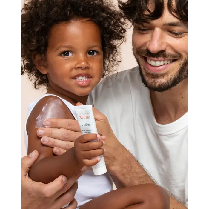 Cicalfate+ Crème réparatrice protectrice 100ml