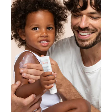 Cicalfate+ Crème réparatrice protectrice 100ml