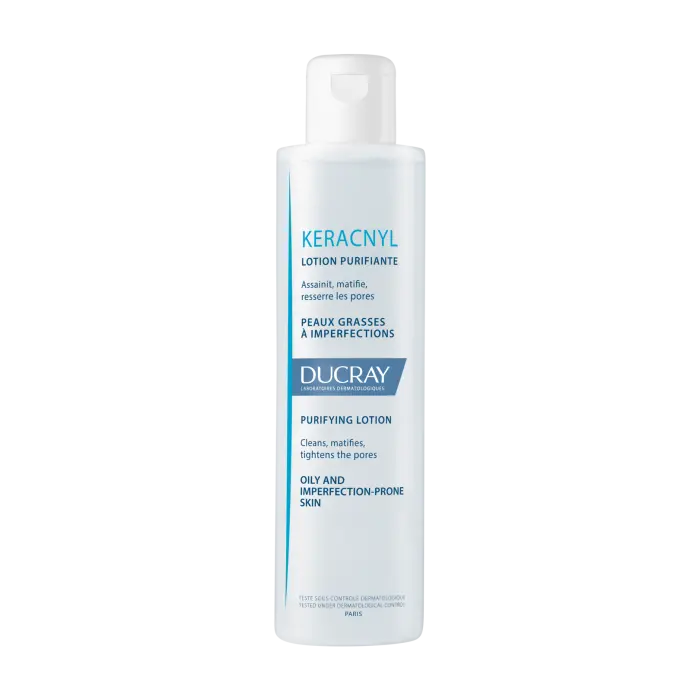 Keracnyl Lotion purifiante