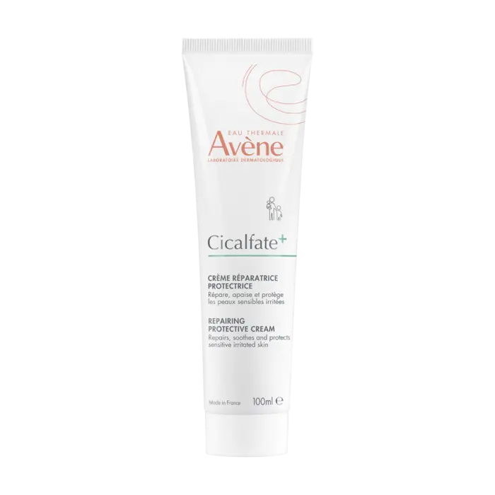 Cicalfate+ Crème réparatrice protectrice 100ml