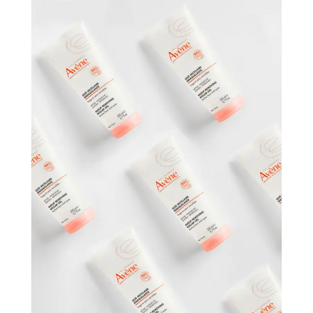 AVENE Gelée micellaire démaquillante