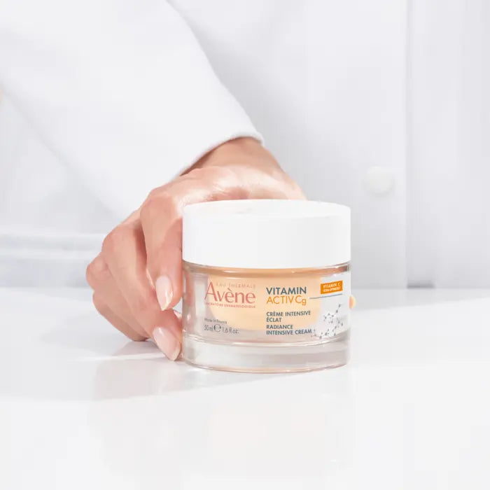 Vitamin Activ Cg Crème intensive éclat AVENE