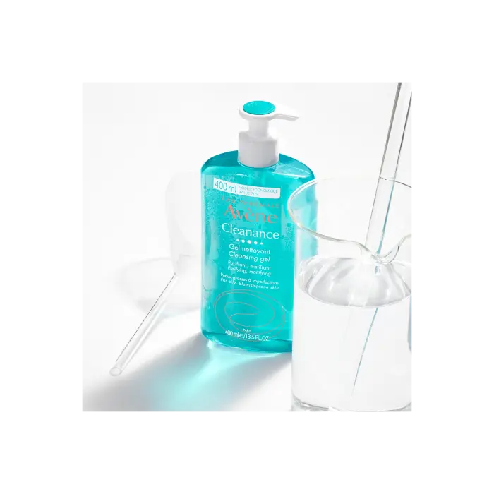 Cleanance Gel nettoyant 400ml