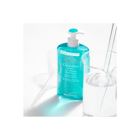 Cleanance Gel nettoyant 400ml