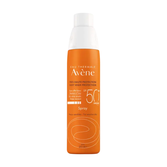 Spray SPF 50+ AVENE 200ml