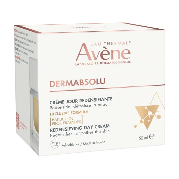 DERMABSOLU Crème Jour Redensifiante