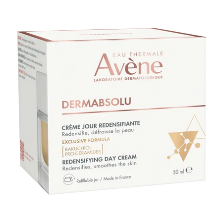 DERMABSOLU Crème Jour Redensifiante