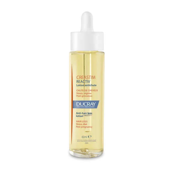 DUCRAY Creastim REACTIV Lotion antichute