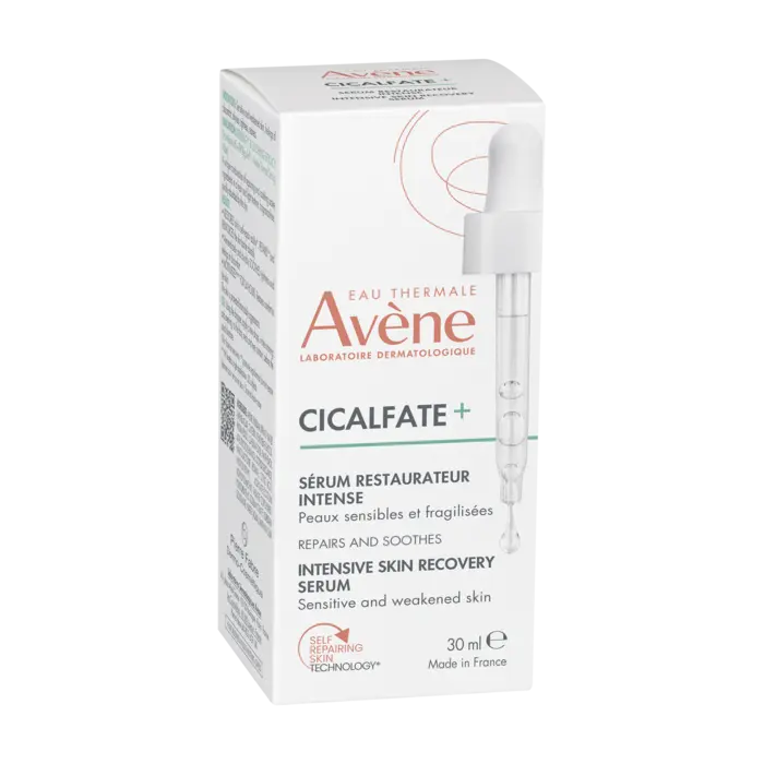 Cicalfate+ Sérum restaurateur intense